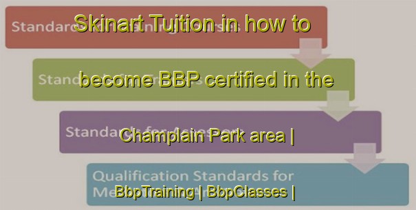 Skinart Tuition in how to become BBP certified in the Champlain Park area | BbpTraining | BbpClasses | SkinartTraining-Canada